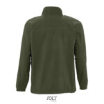 Fleecejacke 300 g/m²