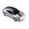 Kabellose optische Maus. Autoform