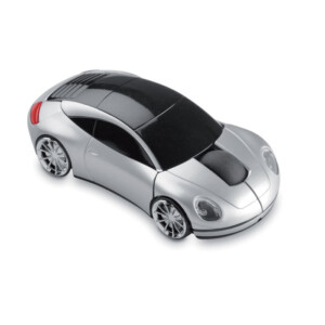 Kabellose optische Maus. Autoform