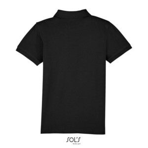 180 g/m² Poloshirt
