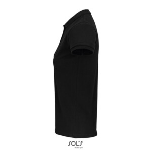 170er Piqué-Strick