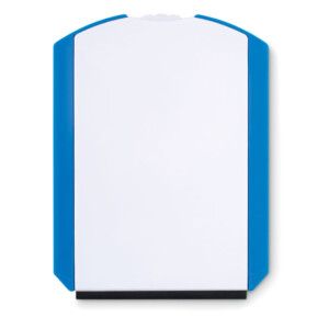 PS-Parkscheibe mit Schaberfunktion.-Blau-8719941028289-1