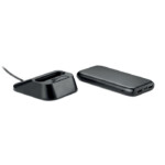 die auch als Stützfunktion genutzt werden kann. Ausgang 2 mal USB-A DC5V/2A.-Schwarz-8719941044562-1
