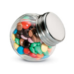 Pralinen 30g. Glas-Container.-Mehrfarbig-8719941016910-1