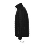 Leicht wattierte Jacke