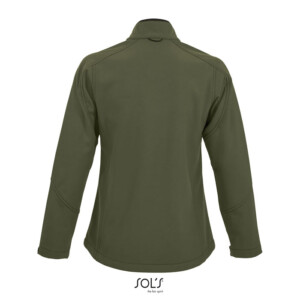 Softshell 340