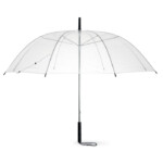 Manueller Regenschirm 8-teilig aus PVC