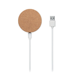 1 A. Kompatibel mit iPhone® 8 und neuer.-Beige-8719941055476