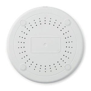 legen Sie das Smartphone darauf und lassen Sie es aufladen. Ausgang: DC5V/1A (5W) Kompatibel mit den neuesten Android