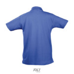 170g/m² Poloshirt