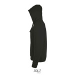 260 g/m² gebürsteter Fleece