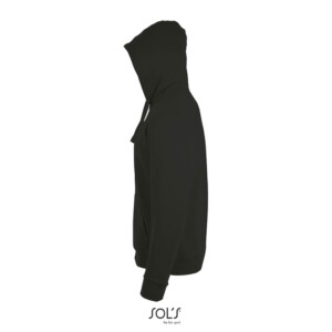 260 g/m² gebürsteter Fleece