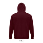 Unisex 80 % Bio-Baumwolle / 20 % recycelter Polyester