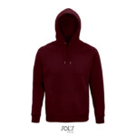 Kapuzen-Sweatshirt