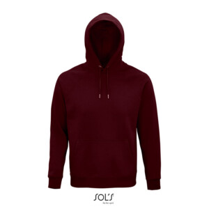Kapuzen-Sweatshirt
