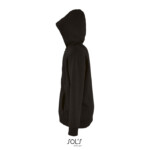 260 g/m² gebürstetes Fleece