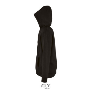 260 g/m² gebürstetes Fleece