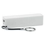 Powerbank mit einer Kapazität von 2200 mAh