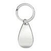 Schlüsselanhänger aus Metall mit Flaschenöffner.-glänzendes Silber-8719941020368