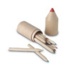 Set mit 12 Bleistiften.-Holz-8719941013759