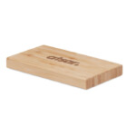 2 USB-Ausgänge DC5V/1A. Inklusive Kontrollleuchte und USB-Kabel mit Micro-USB-Stecker.-Holz-8719941057029-2