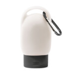 Sonnenschutz SPF25 30ml mit Karabiner.-Schwarz-8719941050914-3