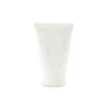 Tube Sonnencreme mit SPF25. 45ml.-Weiß-8719941048058