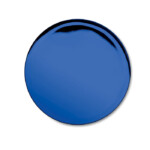 Lippenbalsam in einem Metalletui mit Spiegel im Deckel. SPF10.-Blau-8719941000902-2