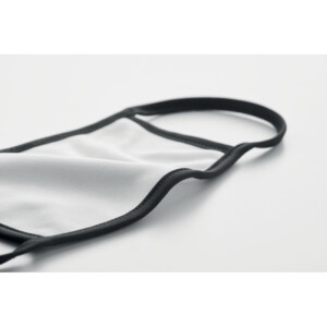 Allgemeine öffentliche Maske waschbar 3 Dicken