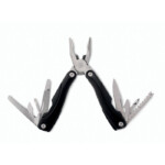 Taschen-Multitools aus Edelstahl
