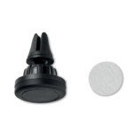 Magnetischer Telefonhalter für die Autobelüftung.-Schwarz-8719941003569-1