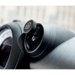 Magnetischer Telefonhalter für die Autobelüftung.-Schwarz-8719941003569-5