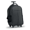 Trolley-Rucksack mit 360D verstärktem Rücken