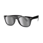 Klassische und elegante Sonnenbrille mit UV400-Schutz.-Schwarz-8719941018945-1