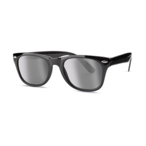 Klassische und elegante Sonnenbrille mit UV400-Schutz.-Schwarz-8719941018945-1