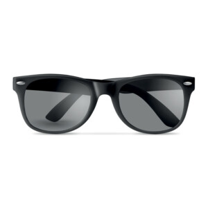 Klassische und elegante Sonnenbrille mit UV400-Schutz.-Schwarz-8719941018945-3