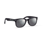 Klassische und elegante Sonnenbrille mit UV400-Schutz.-Schwarz-8719941018945-5