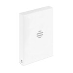 Powerbank 4000 mAh aus Aluminium. Geben Sie für die Smartphone-Nutzung DC5V/1A aus. Inklusive USB-/Micro-USB-Kabel.-Schwarz-8719941007253-7