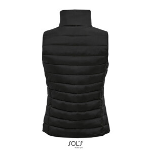 Bodywarmer 180g/m²