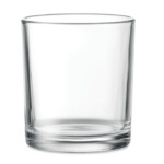 Wasserglas aus Glas. Fassungsvermögen: 300 ml.-Transparent-8719941056435
