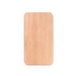 Kleines Schneidebrett aus Holz-Holz-8719941026810-1