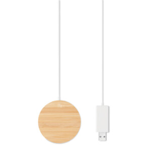 1 A (10 W) für schnelles Aufladen. Kompatibel mit iPhone® 12 und neuer. Beinhaltet einen zusätzlichen magnetischen Metallring