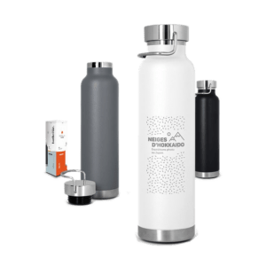 gourde-isotherme-drinkware-objetpub-goodies-publicitaire gourde publicitaire isotherme goodies avec logo