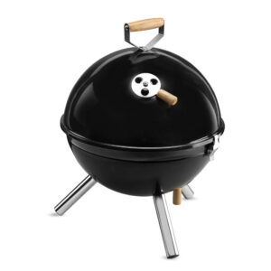 Barbecue démontable-Noir-8719941006089-1