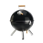 Barbecue démontable-Noir-8719941006089-2