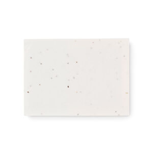 plantez les graines en terre et laissez pousser les fleurs.-Blanc-8719941057036