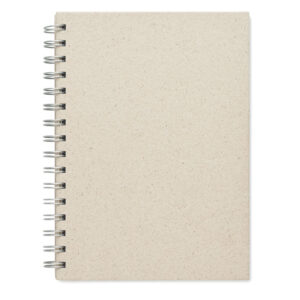 Carnet à  spirales A5