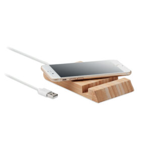 iPhone® 8 et plus récents.-Bois-8719941056336