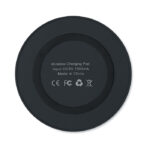posez le smartphone dessus et laissez-le charger. Lumière lors de la charge. Sortie: DC5V/1A (5W). Compatible avec tous les appareils comme les derniers androïdes