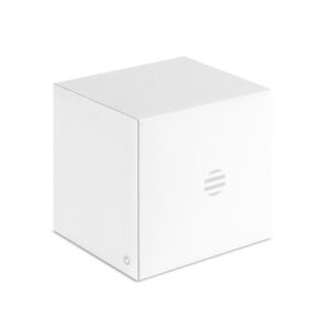 Diffuseur/humidificateur d'arôme avec lumière d'ambiance à  7 couleurs changeantes effet bambou. Capacité 170 ml.-Marron-8719941042940-7